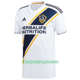Billiga Fotbollströjor LA Galaxy Ibrahimović 9 Hemma tröja 2017/18 Kortärmad